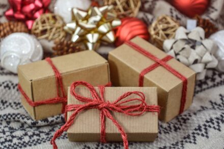 cadeaux