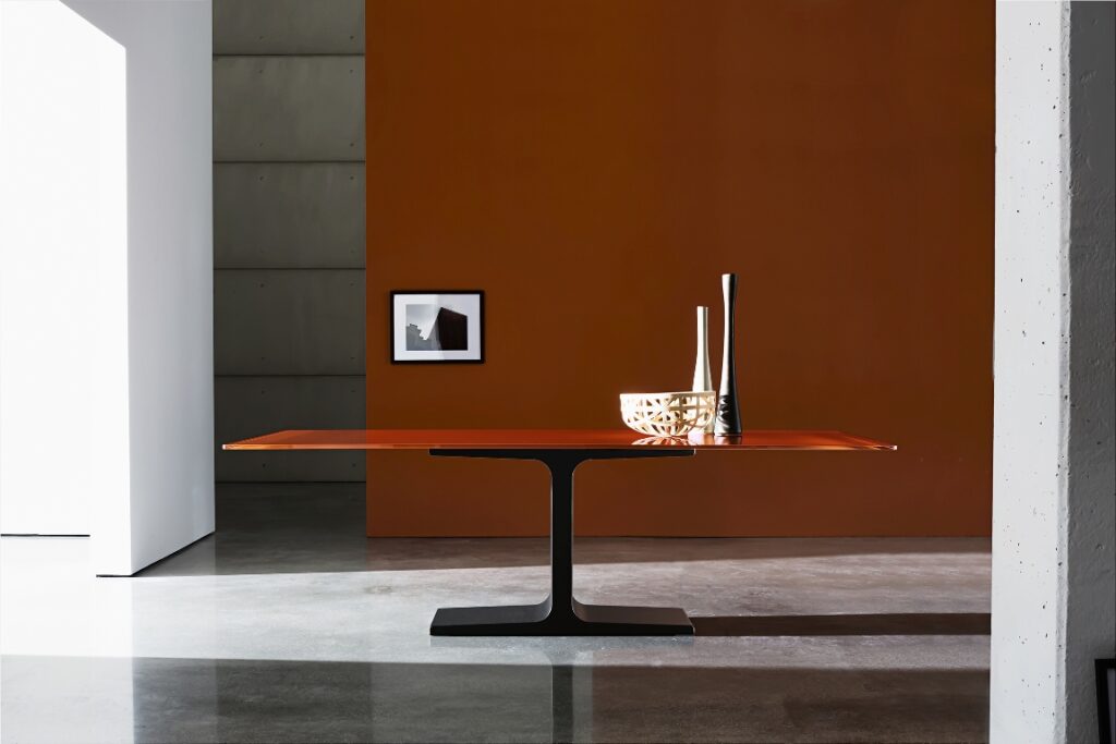 Table Sovet Slim