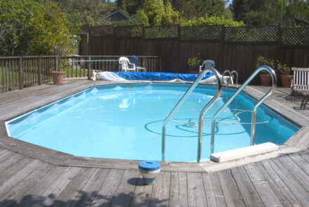 installer une piscine chez soi